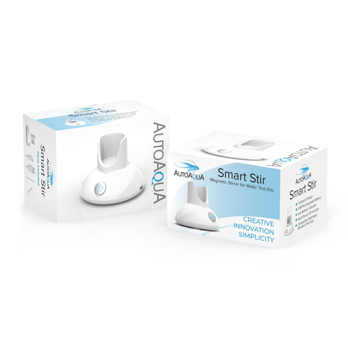 AutoAqua Smart Stir AutoAqua / XPAQUA