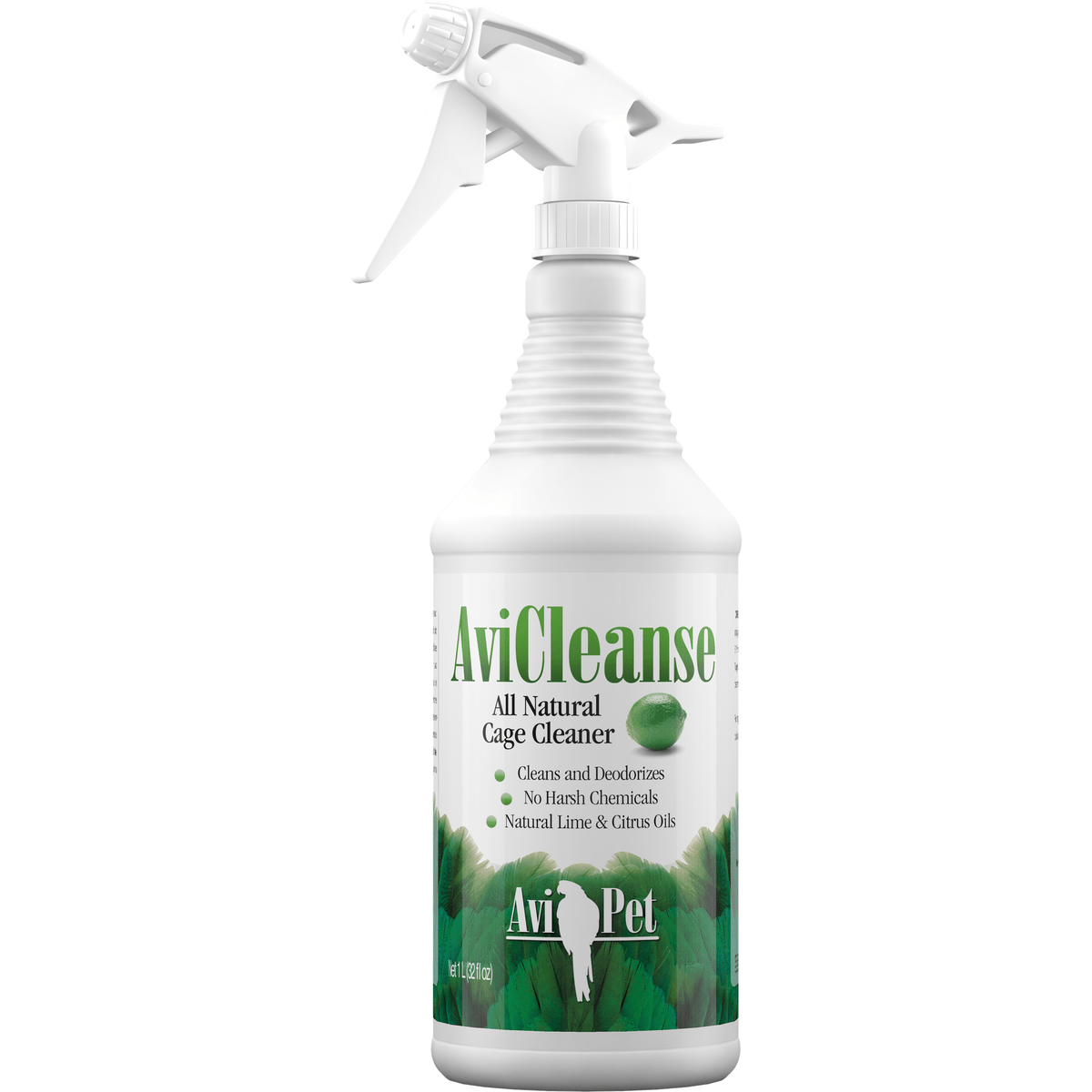 AviPet AviCleanse AviPet