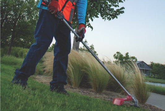 Maruyama B270L Turbo Straight Shaft String Trimmer