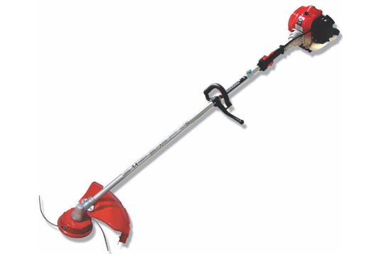 Maruyama B420L Straight Shaft Brush Cutter