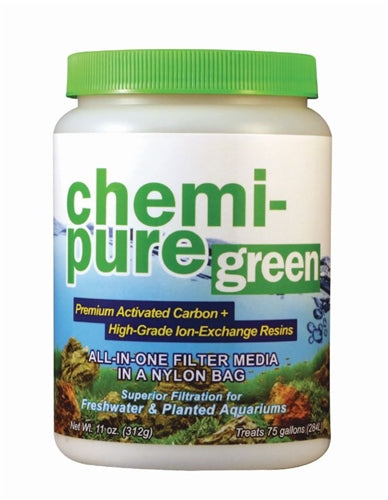 Boyd Chemi-Pure Green 11oz