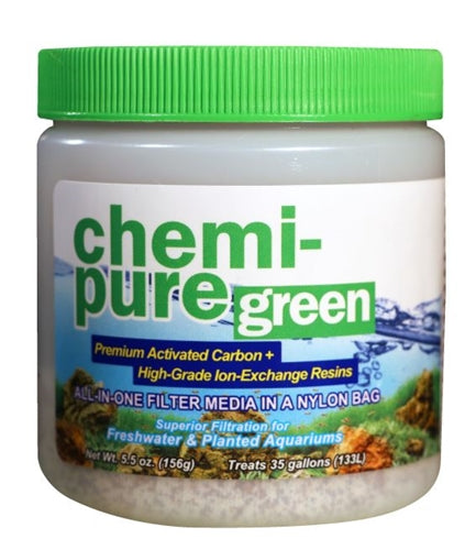 Boyd Chemi-Pure Green 5oz
