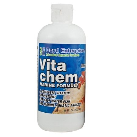 Boyd Vita-Chem Marine 16oz