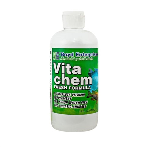 Boyd Vita-Chem Freshwater 16oz