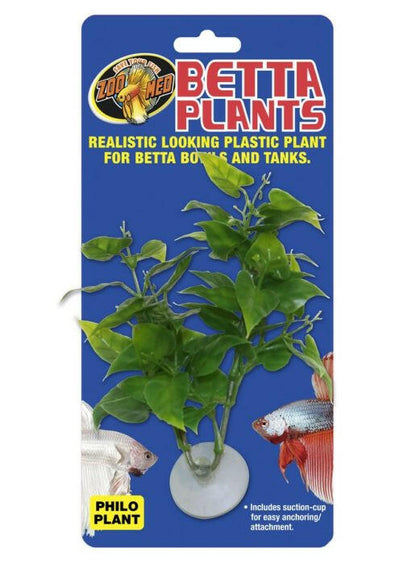 Zoo Med Betta Plants™ Zoo-Med