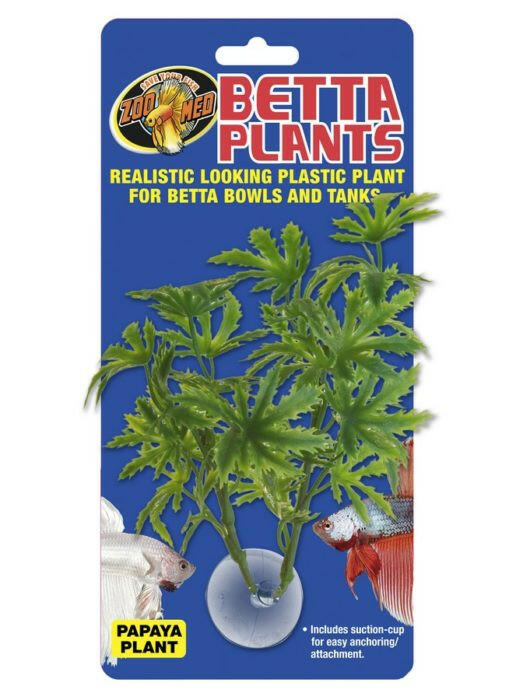 Zoo Med Betta Plants™ Zoo-Med