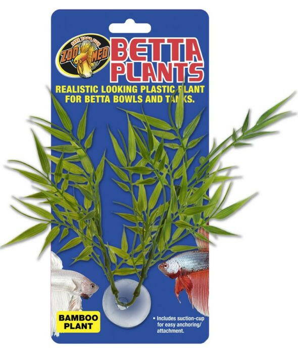 Zoo Med Betta Plants™ Zoo-Med