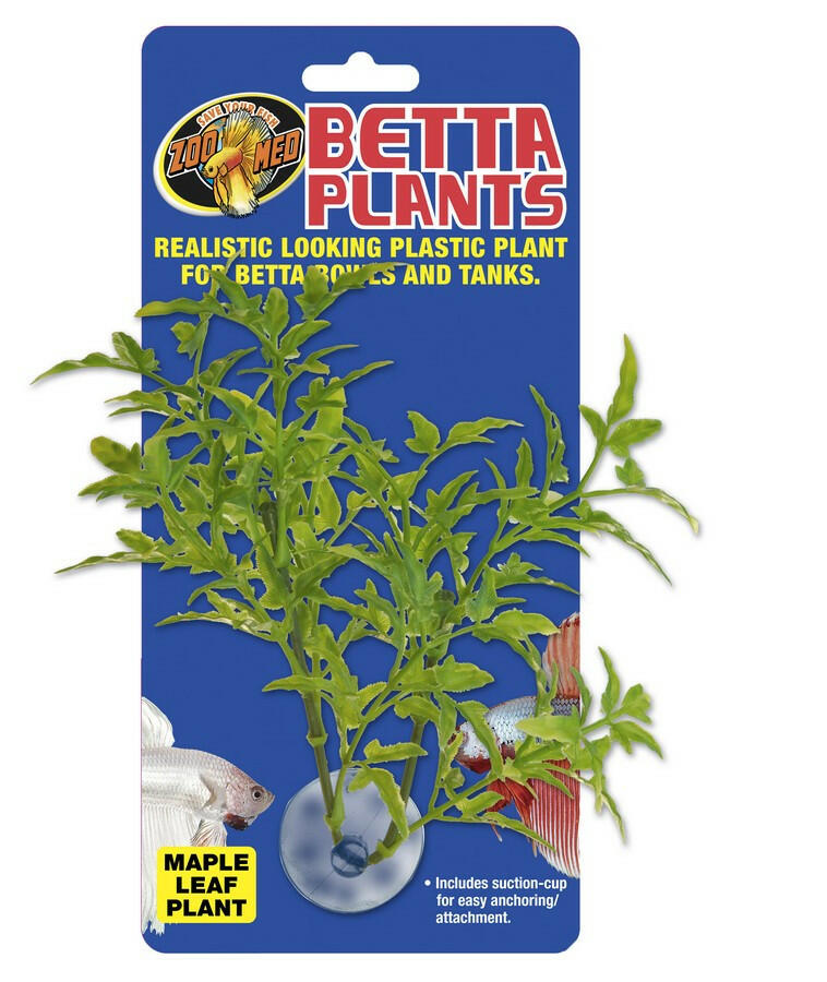 Zoo Med Betta Plants™ Zoo-Med