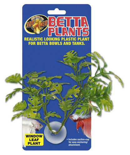 Zoo Med Betta Plants™ Zoo-Med