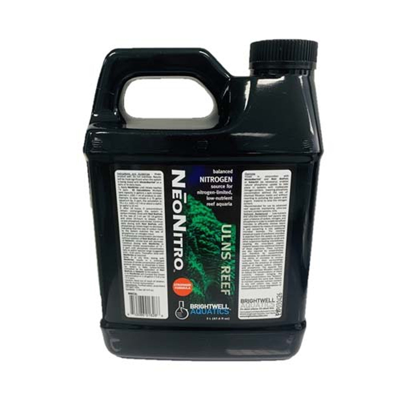 Brightwell Aquatics NeoNitro – Nitrogen Supplement for Planted Aquariums