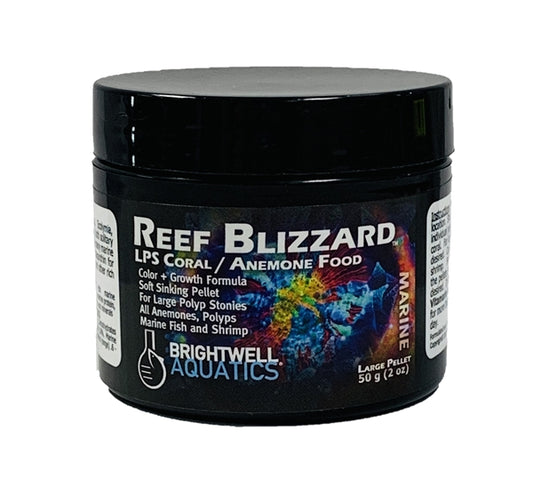 Brightwell ReefBlizzard 50g
