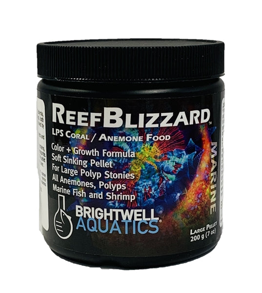 Brightwell ReefBlizzard 200g