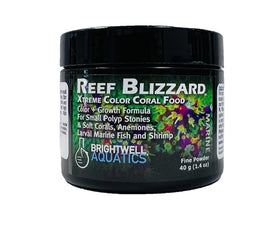Brightwell ReefBlizzard - XtremeColor 40g