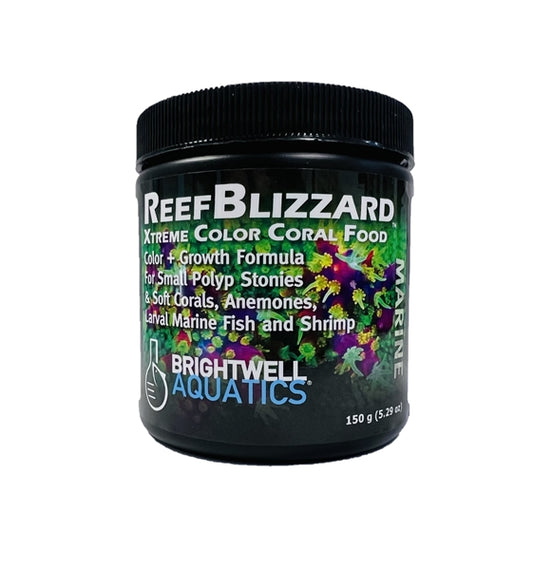 Brightwell ReefBlizzard - XtremeColor 150g