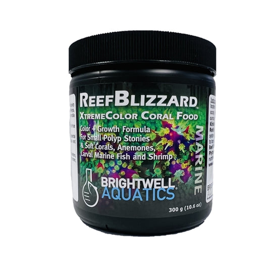 Brightwell ReefBlizzard - XtremeColor 300g