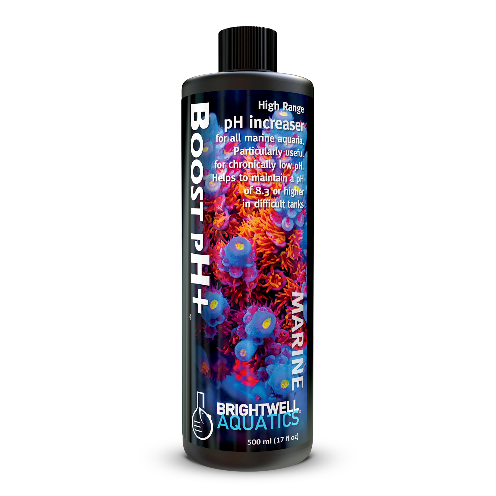 Brightwell Aquatics Brightwell Aquatics Boost pH+