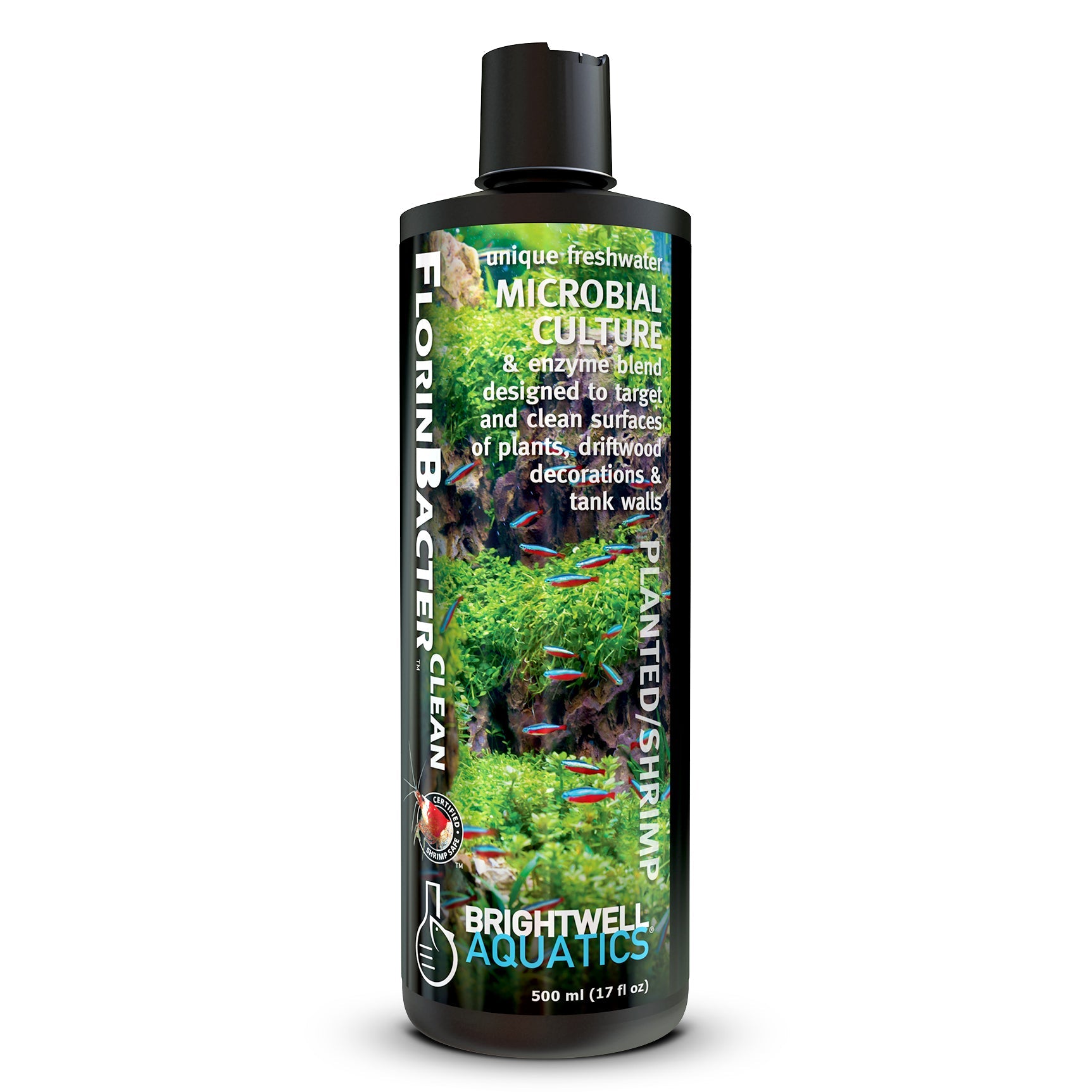 Brightwell Aquatics Brightwell Aquatics FlorinBacter Clean