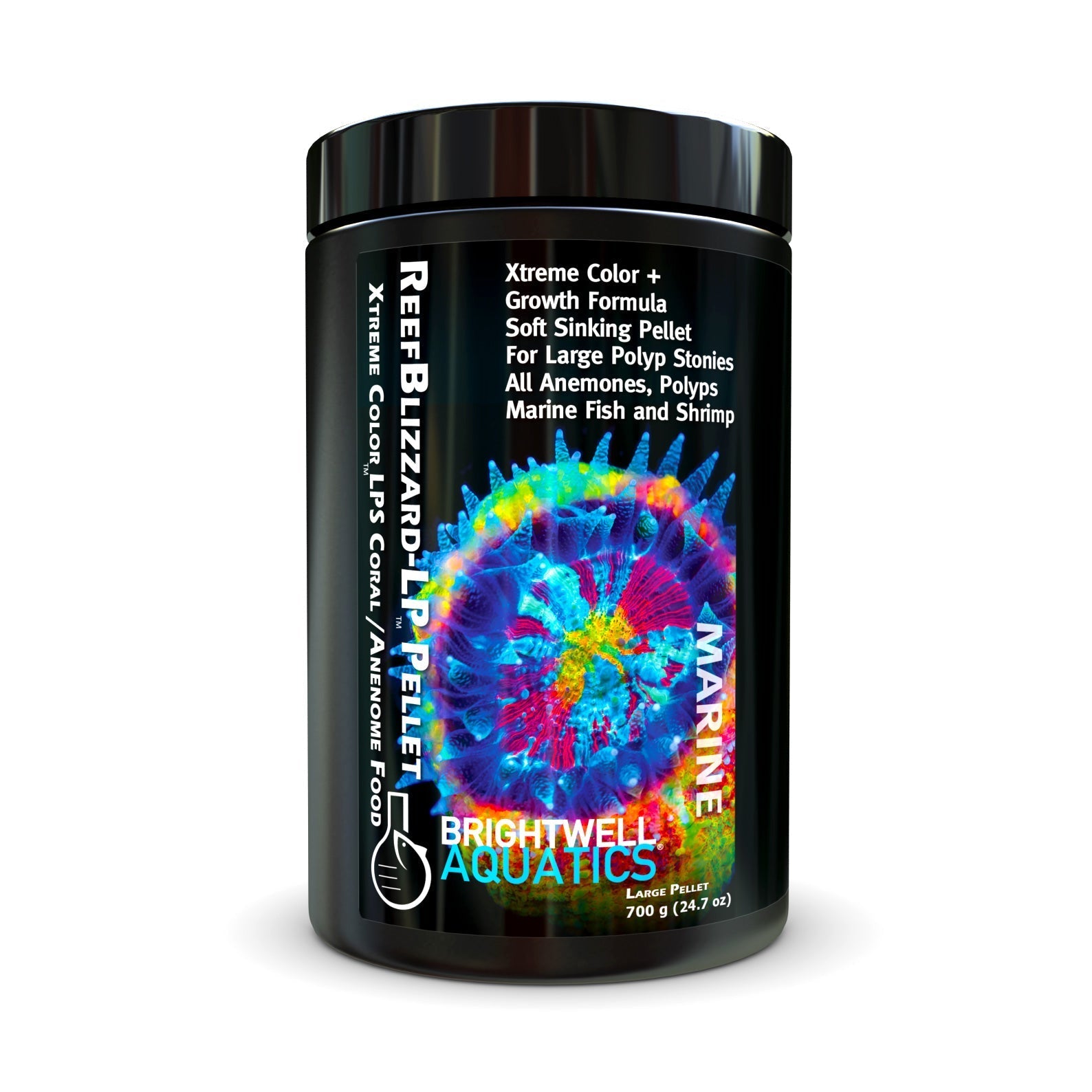 Brightwell Aquatics Brightwell Aquatics Reef Blizzard LP Pellet