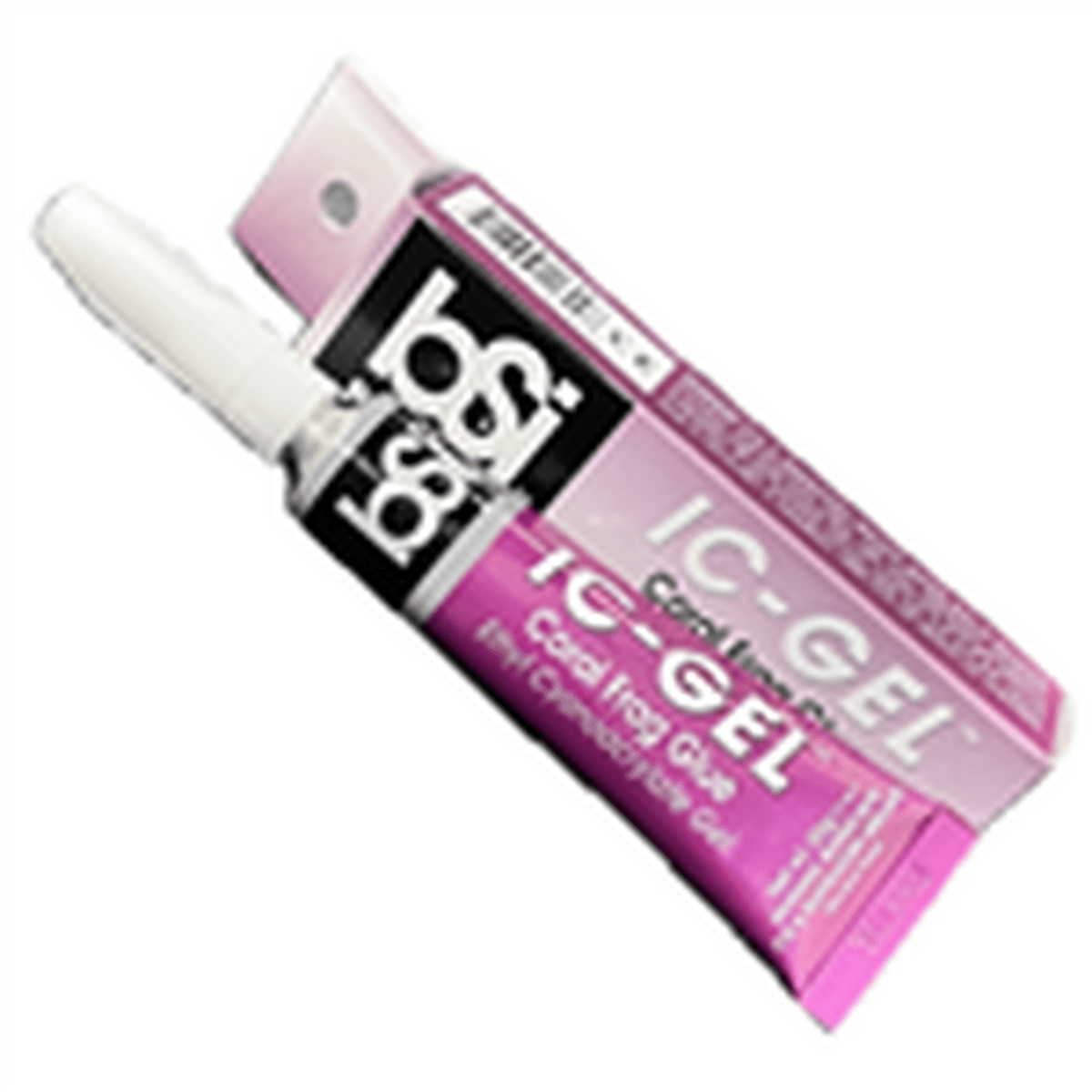 BSI IC-GEL Insta-Cure Cyanoacrylate Gel 20g ReefH2O