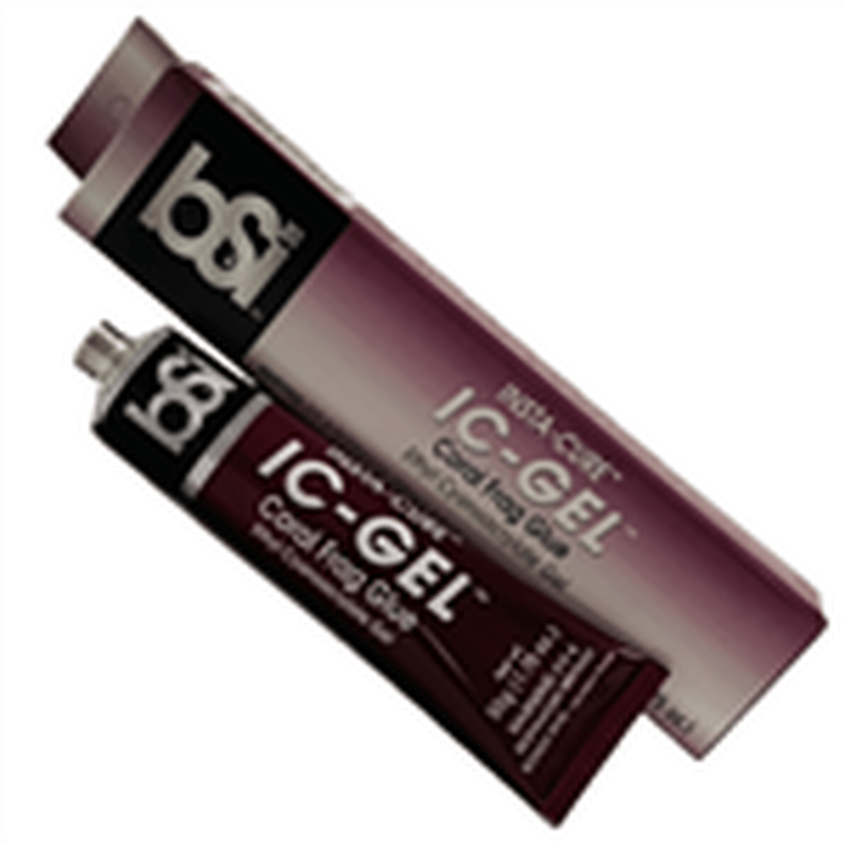BSI IC-GEL Insta-Cure Cyanoacrylate Gel 50g ReefH2O
