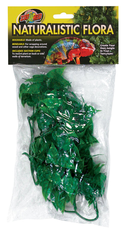 Zoo Med Natural Bush™ Plants – Mexican Phyllo Zoo-Med