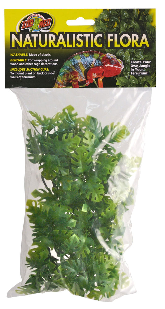 Zoo Med Natural Bush™ Plants – Amazonian Phyllo