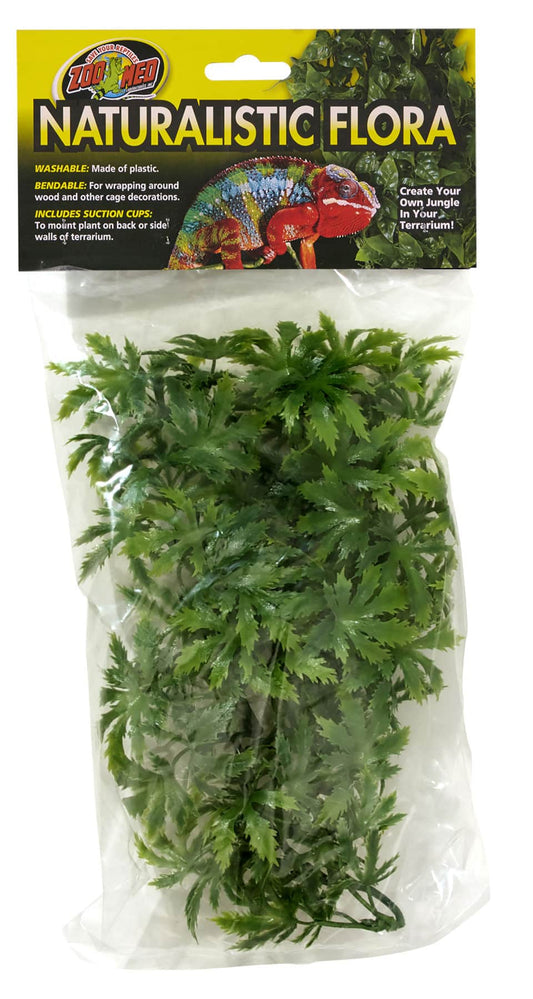Zoo Med Natural Bush™ Plants – Cannabis
