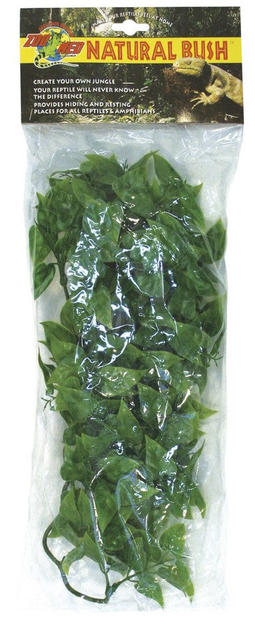 Zoo Med Natural Bush™ Plants – Mexican Phyllo Zoo-Med