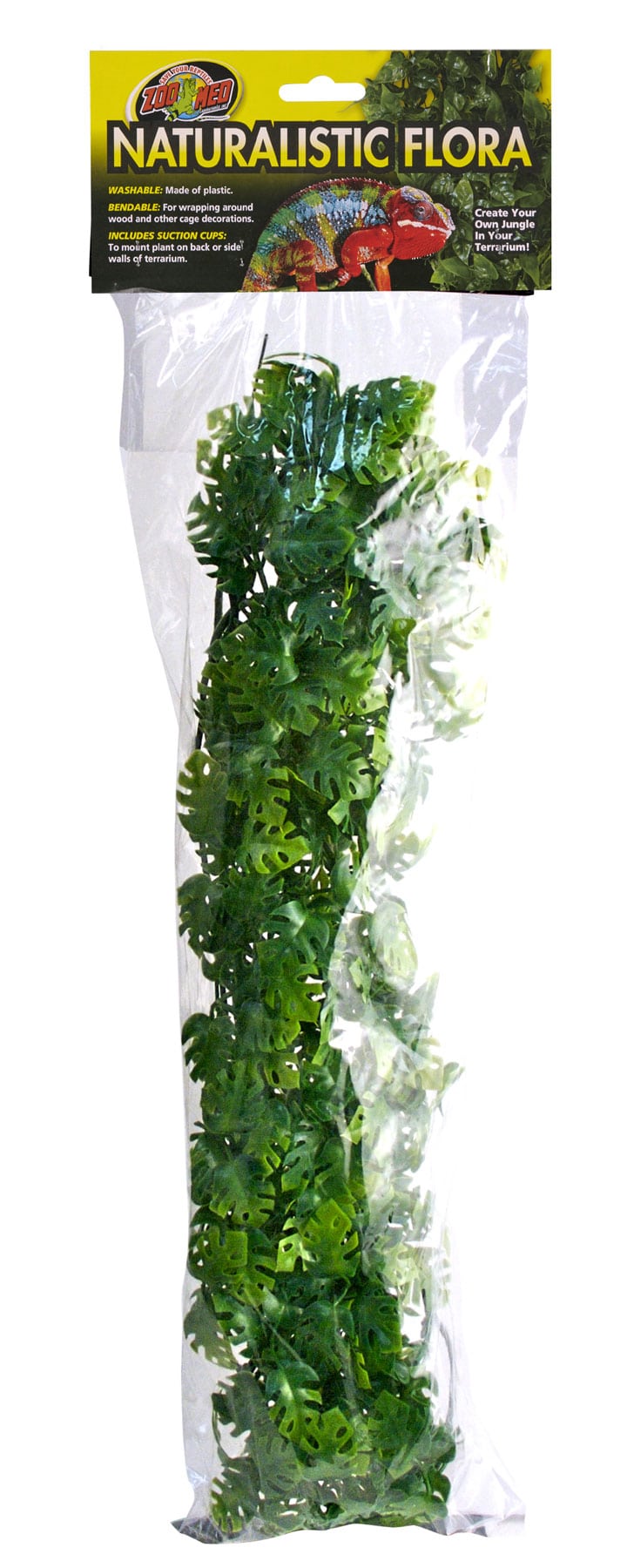 Zoo Med Natural Bush™ Plants – Amazonian Phyllo