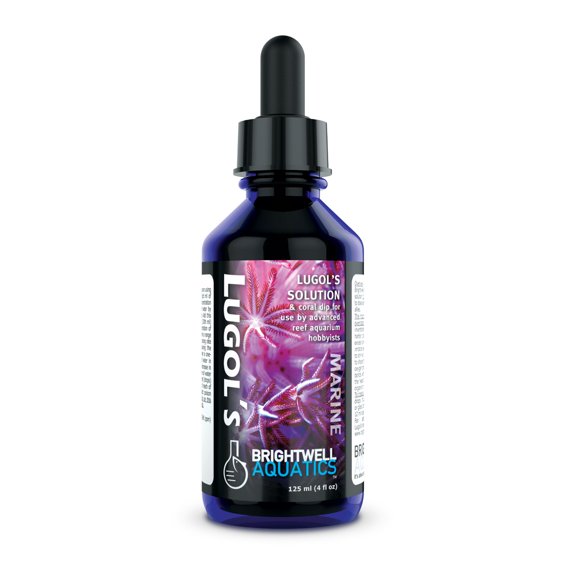 Brightwell Aquatics Lugol’s Solution