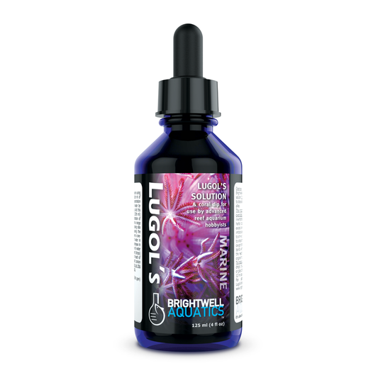Brightwell Aquatics Lugol’s Solution