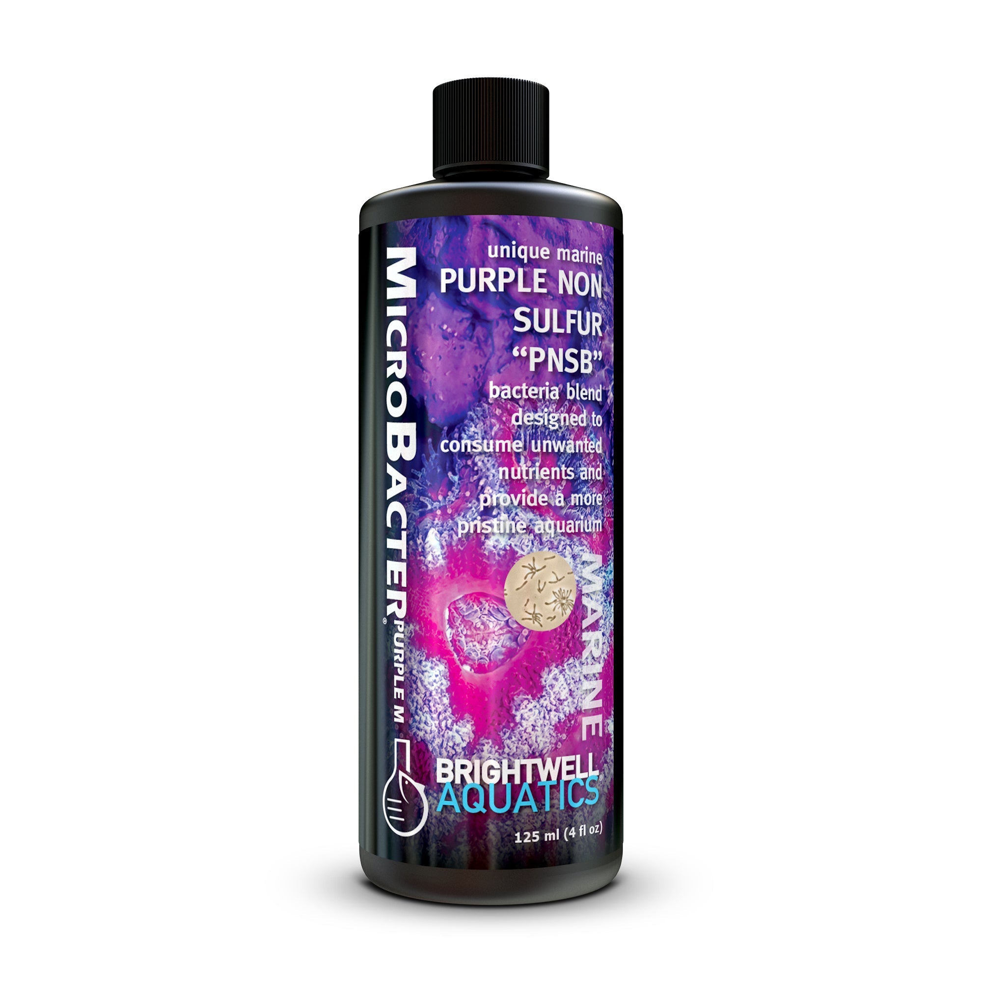 Brightwell Aquatics Brightwell Aquatics MicroBacter Purple M