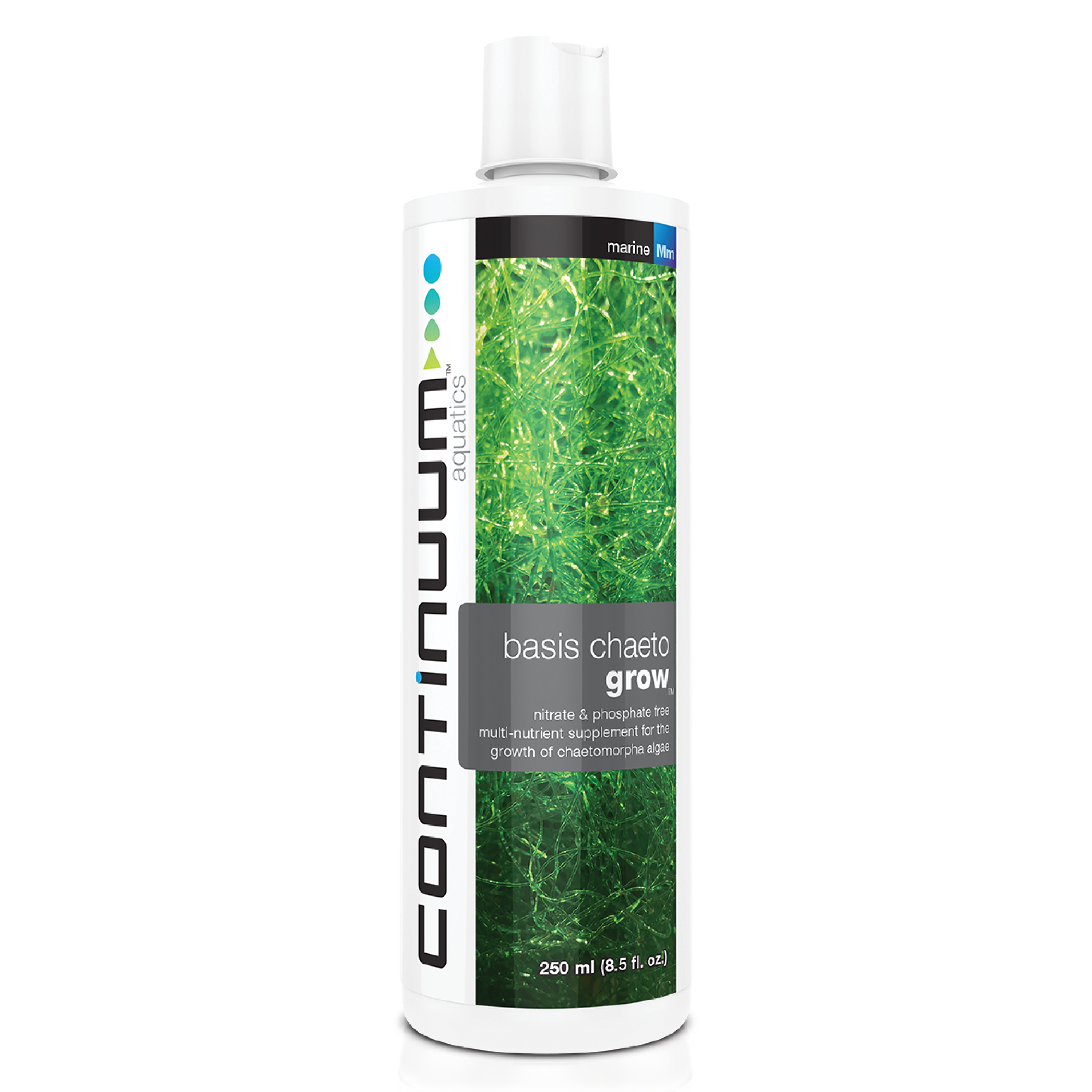 Continuum Aquatics Continuum Aquatics Basis Chaeto Grow