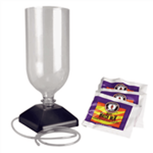 Bay Brand Brine Shrimp Hatchery Kit San Francisco Bay Brand