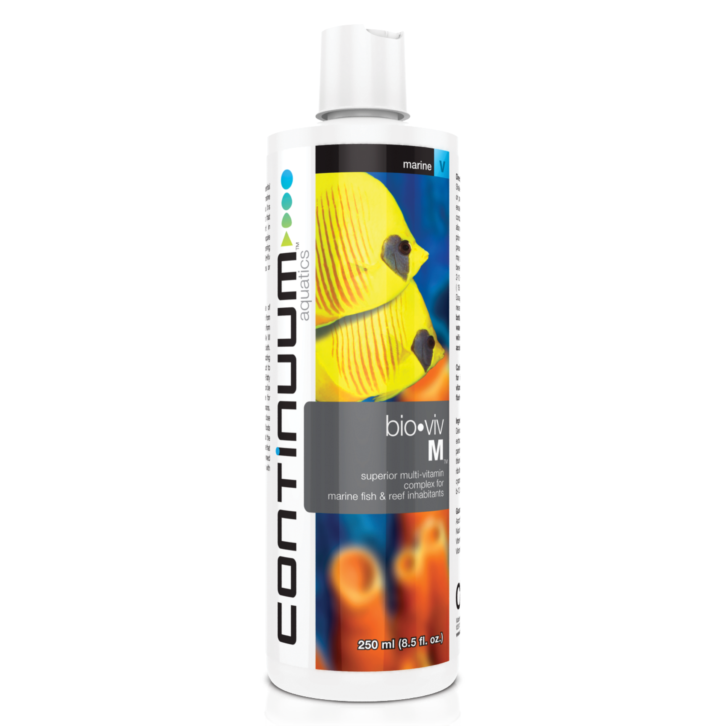 Continuum Aquatics Continuum Aquatics Bio Viv M