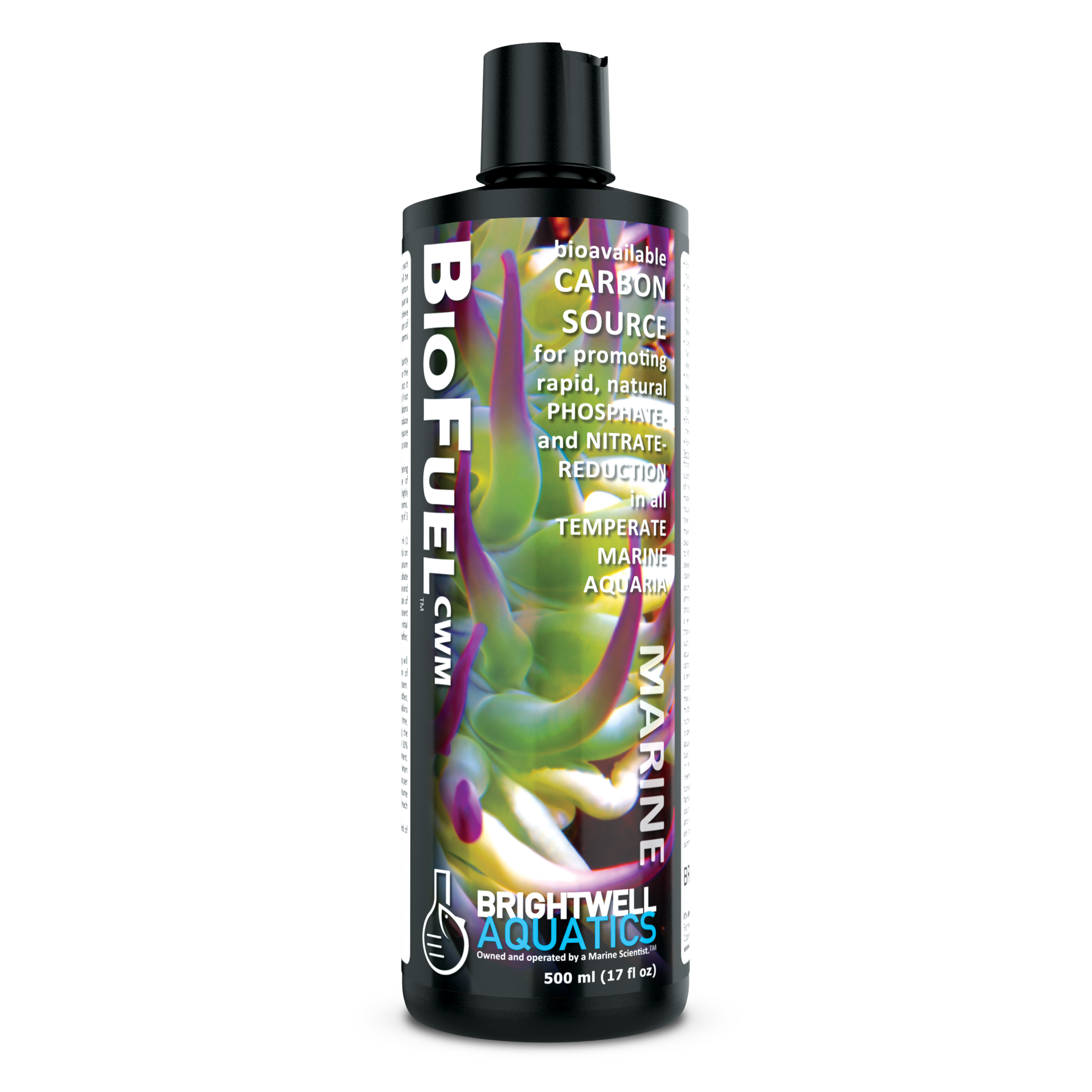 Brightwell Aquatics Brightwell Aquatics BioFuel CWM