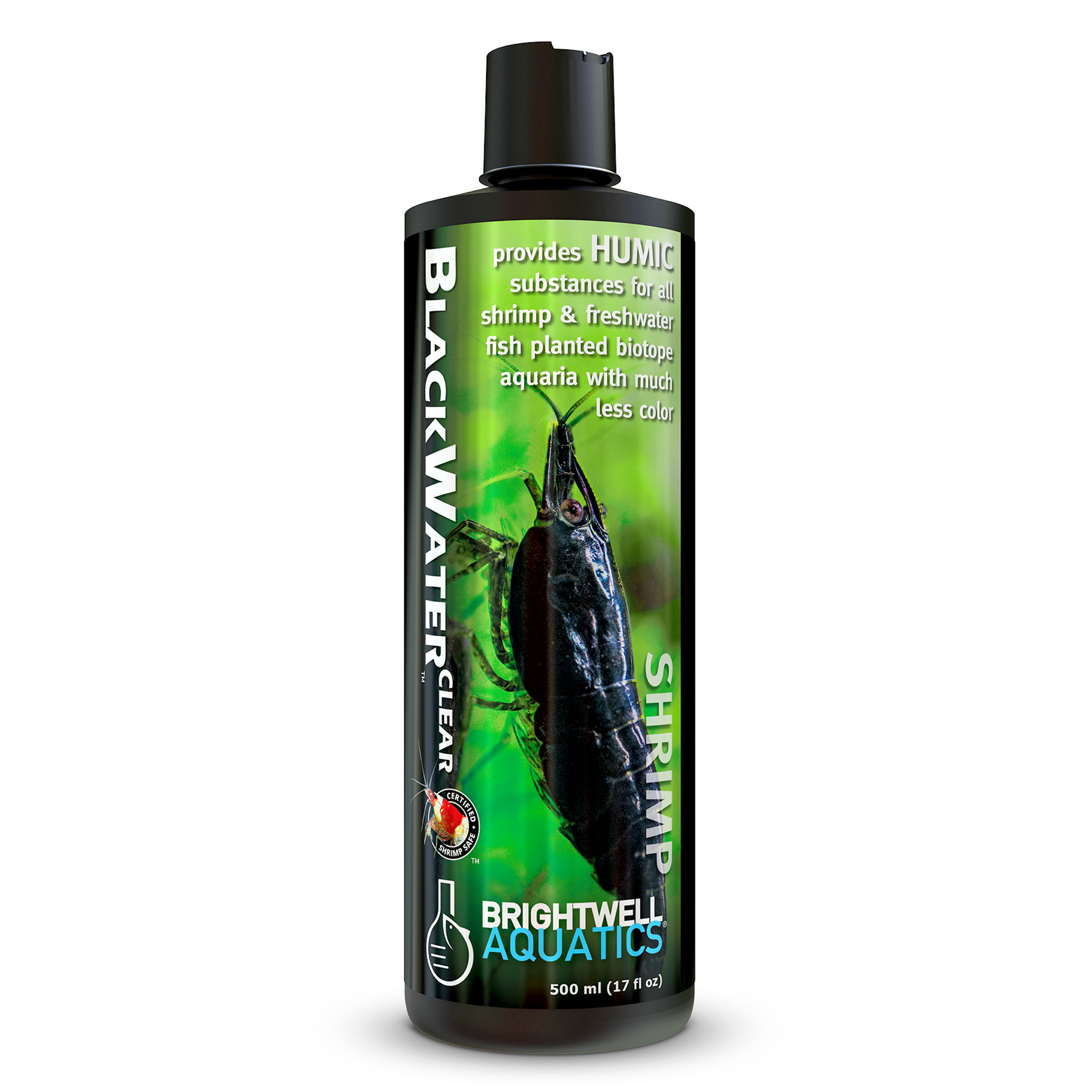 Brightwell Aquatics Brightwell Aquatics BlackWater Clear