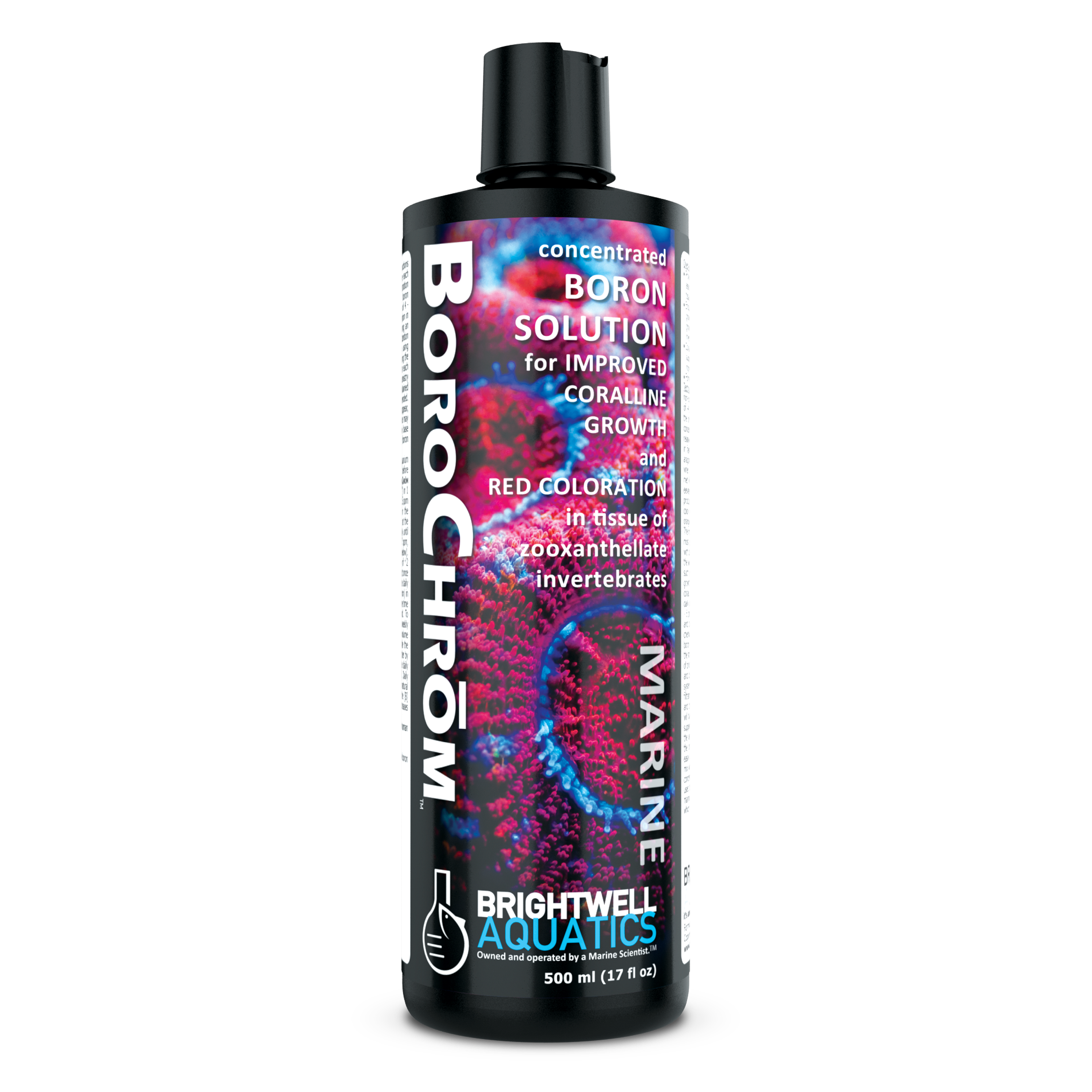 Brightwell Aquatics Brightwell Aquatics BoroChrom