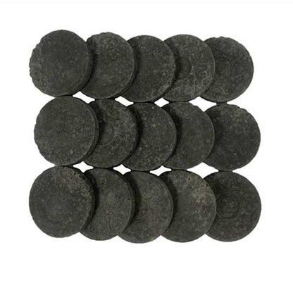 Boston Aqua Farms Ceramic Reef Disks Boston Aqua Farms