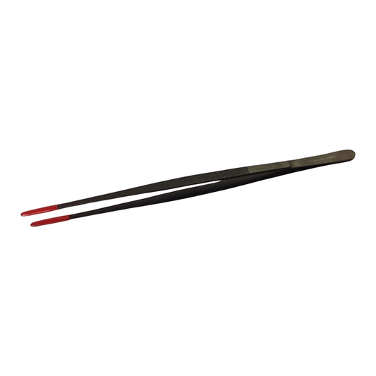 Boston Aqua Farms Large Tweezers Straight Boston Aqua Farms