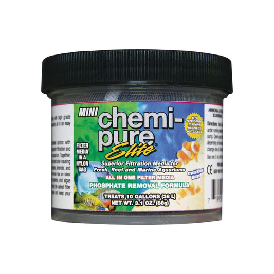 Boyd Chemi-Pure Elite Mini 3.1oz Boyd