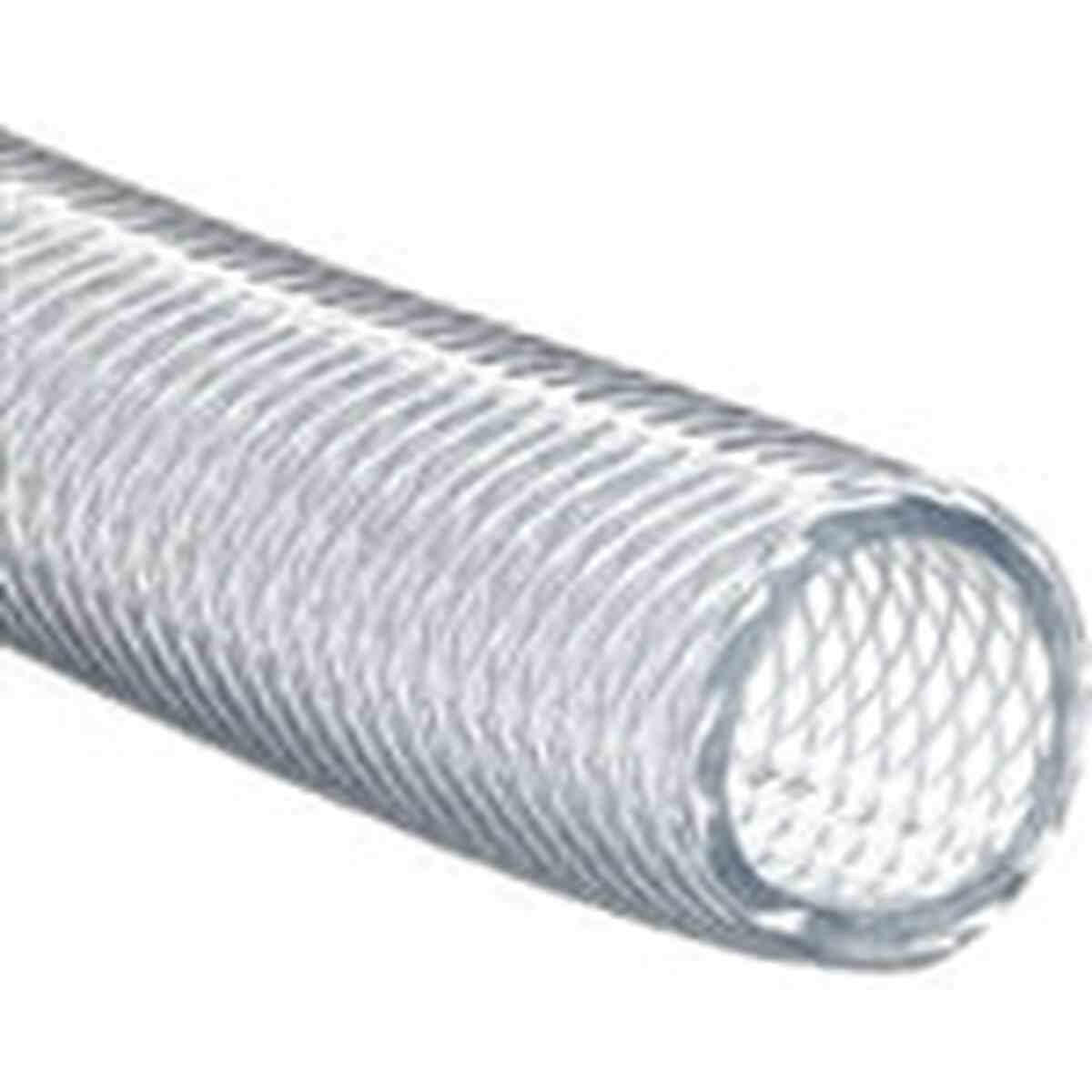 Braided Vinyl Hose 1" ID ReefH2O