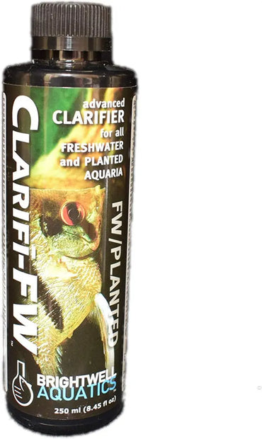 Brightwell Clarifi Freshwater Brightwell Aquatics