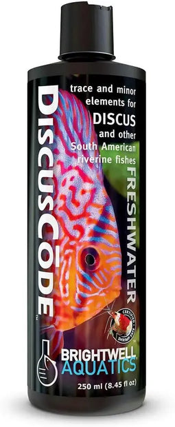 Brightwell DiscusCode Brightwell Aquatics