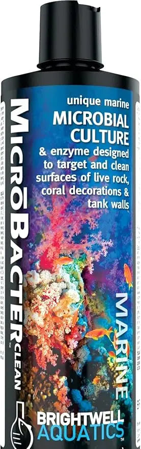 Brightwell MicroBacter Clean Brightwell Aquatics