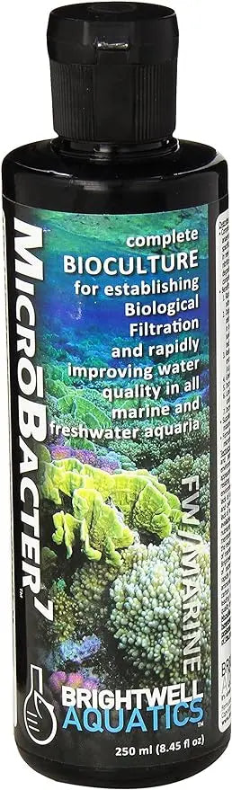 Brightwell MicroBacter7 Brightwell Aquatics