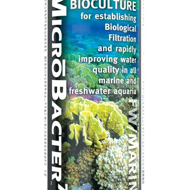 Brightwell MicroBacter7 Brightwell Aquatics