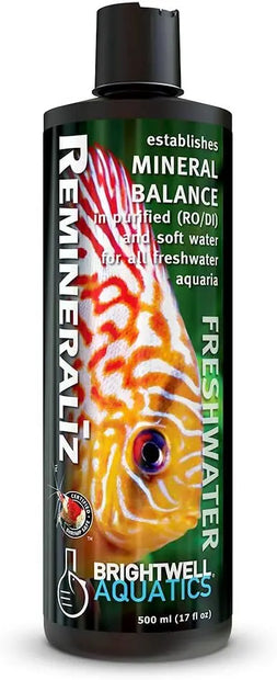 Brightwell Remineraliz Brightwell Aquatics