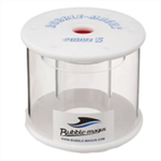 Bubble Magus Curve 5 Replacement Cup and Lid Only Bubble Magus