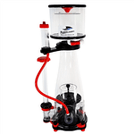 Bubble Magus Curve 9 Elite with Sicce PSK1200 Bubble Magus
